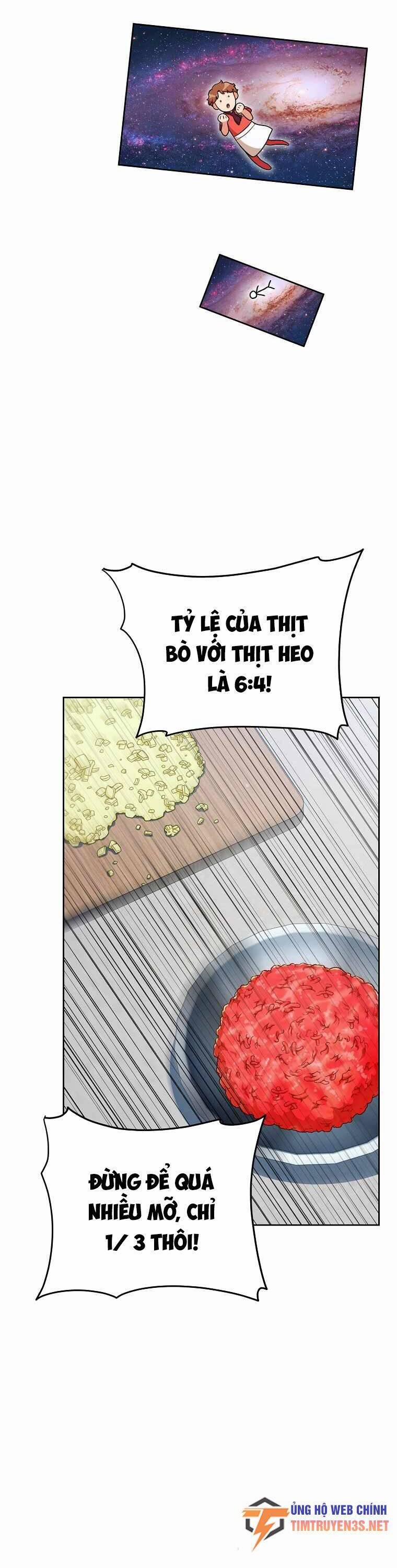 Xin Mời Dùng Bữa 107 trang 36