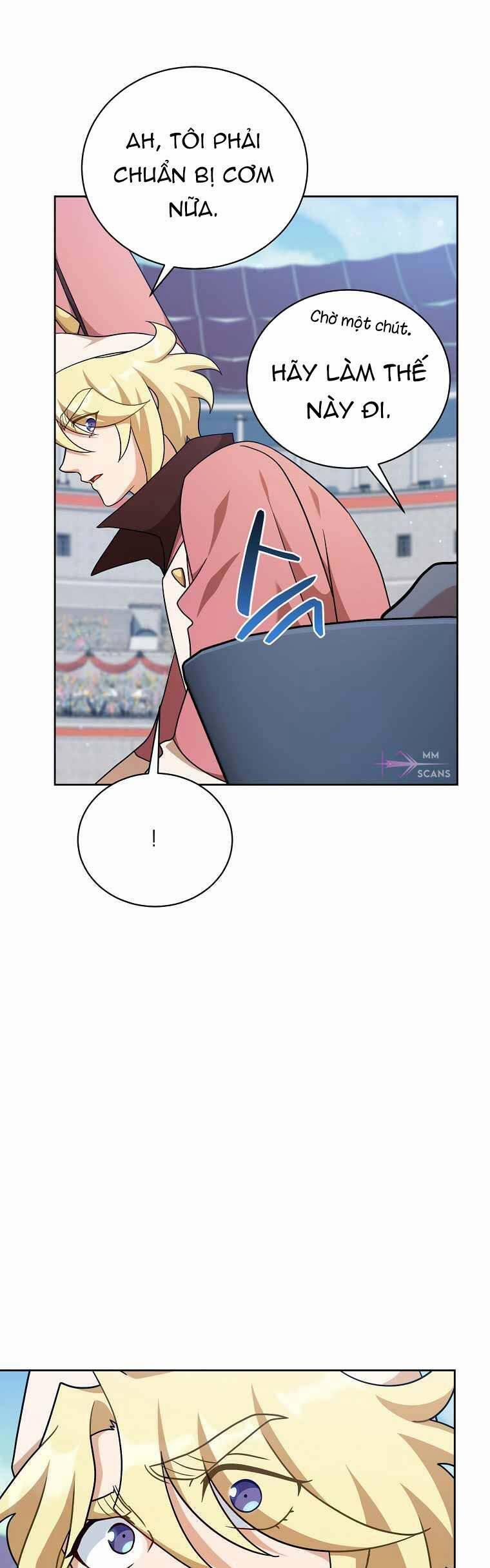 Xin Mời Dùng Bữa 107 trang 37