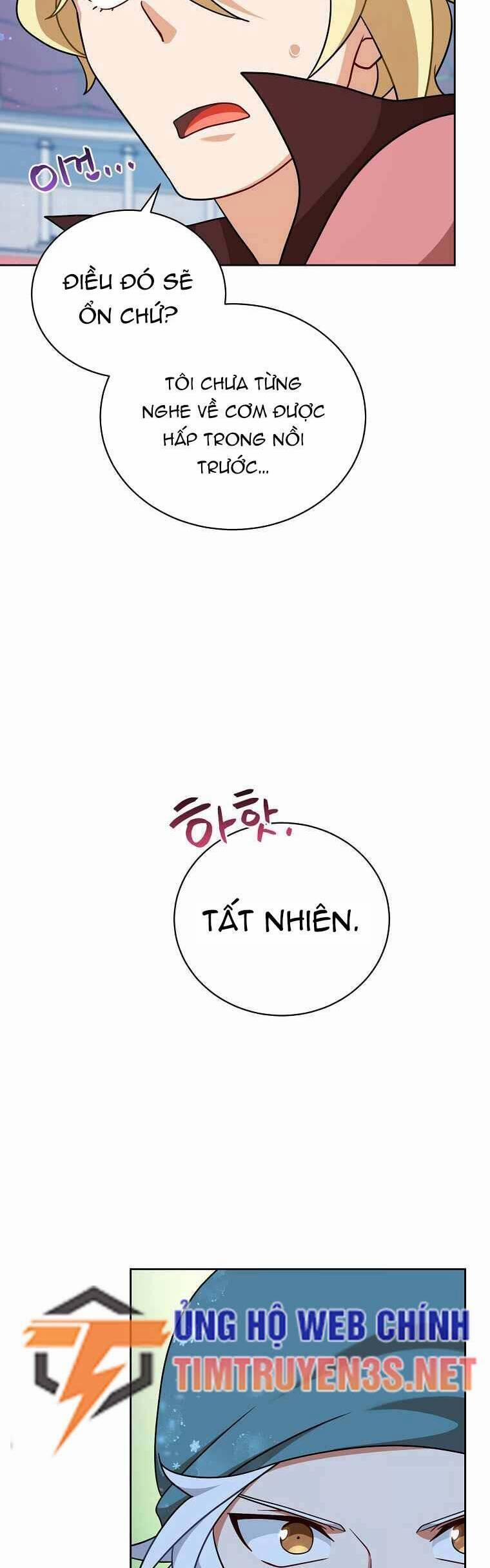 Xin Mời Dùng Bữa 107 trang 38