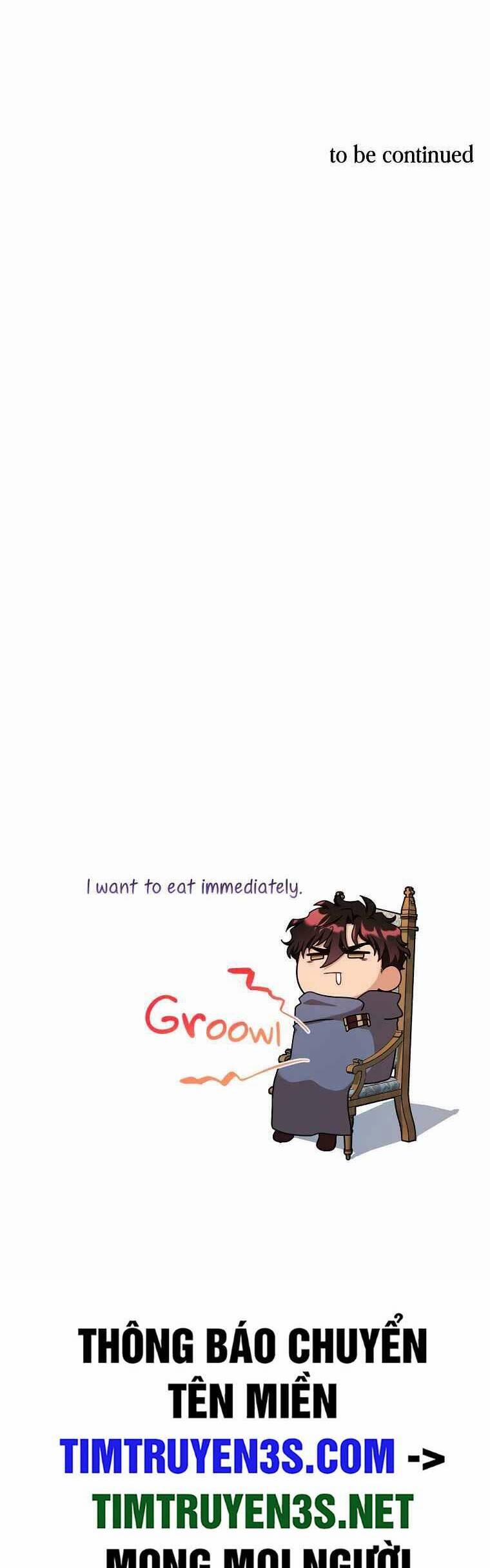 Xin Mời Dùng Bữa 107 trang 40