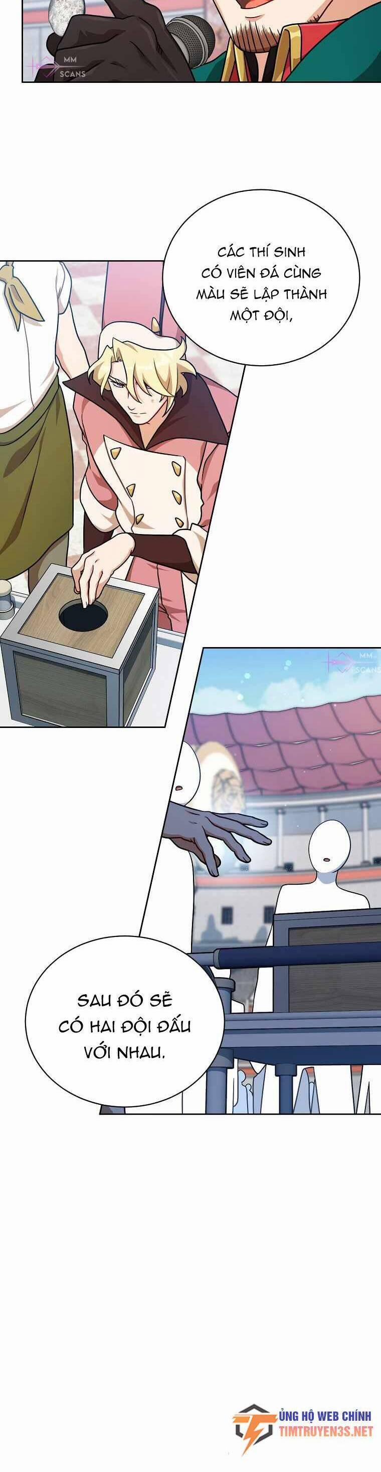 Xin Mời Dùng Bữa 107 trang 8