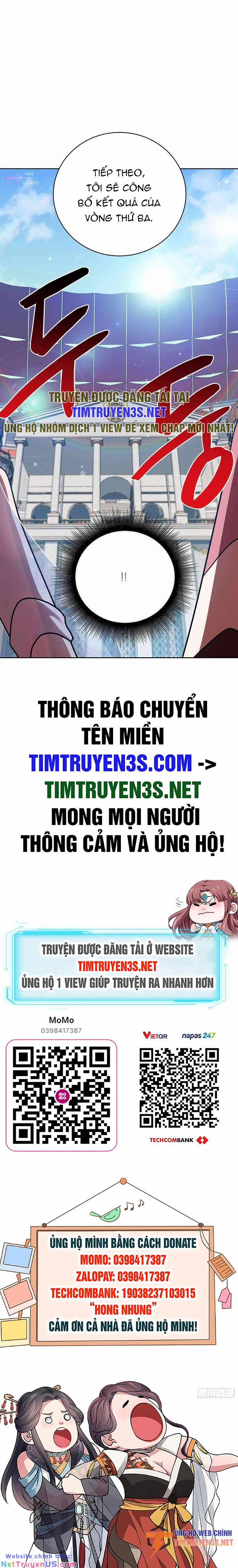 Xin Mời Dùng Bữa 108 trang 10