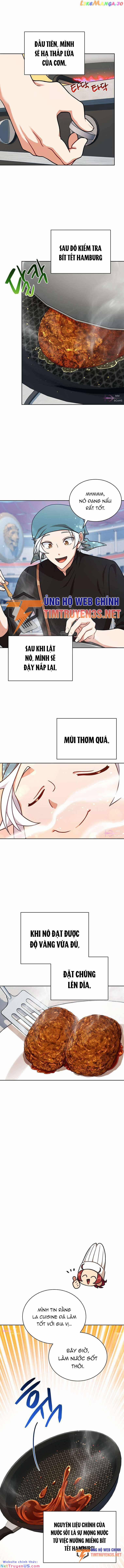 Xin Mời Dùng Bữa 108 trang 5