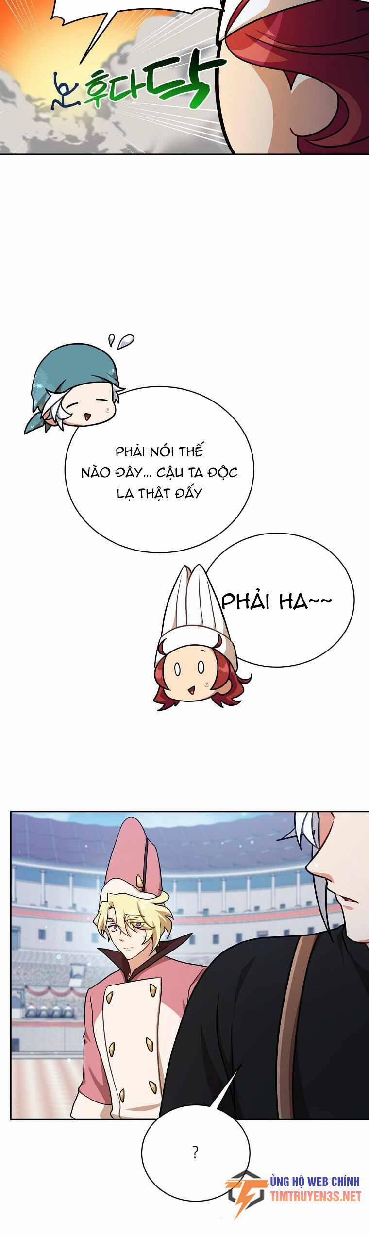 Xin Mời Dùng Bữa 109 trang 11