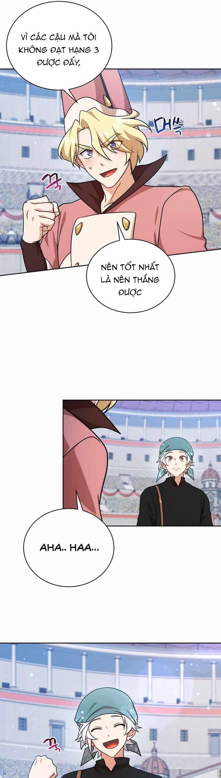 Xin Mời Dùng Bữa 109 trang 12