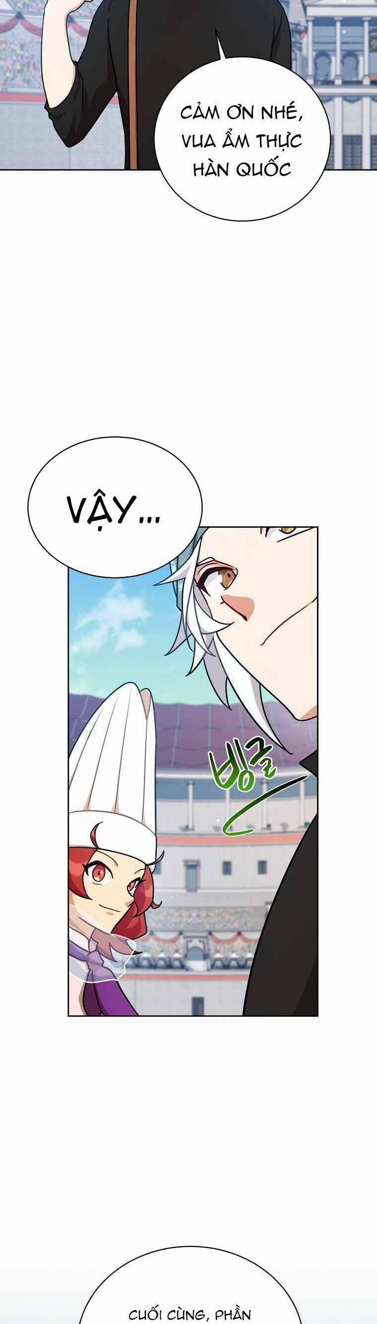 Xin Mời Dùng Bữa 109 trang 13