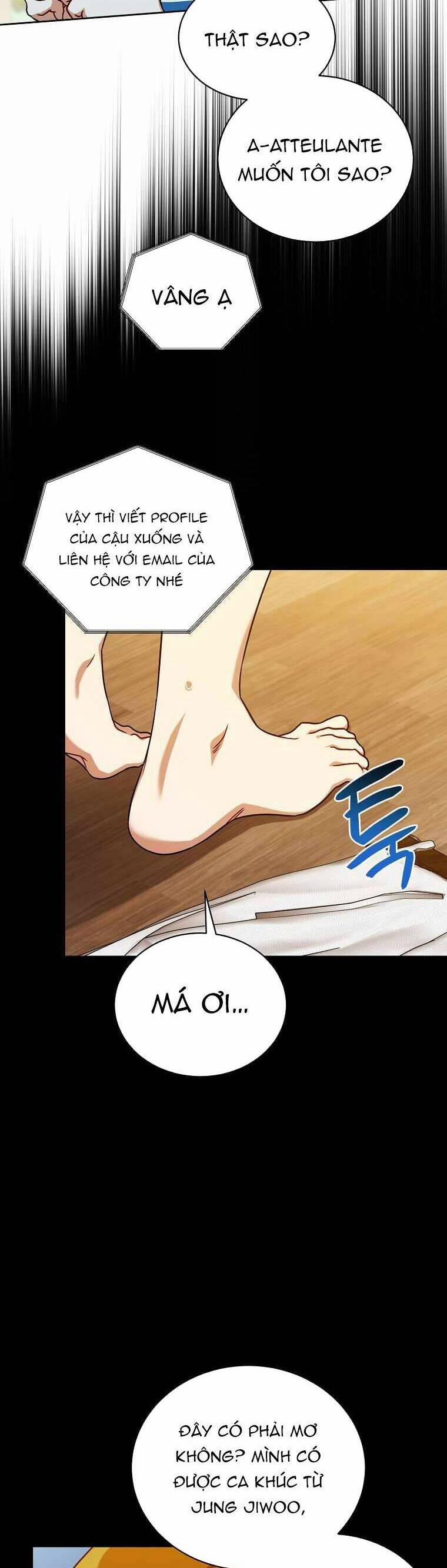 Xin Mời Dùng Bữa 109 trang 16