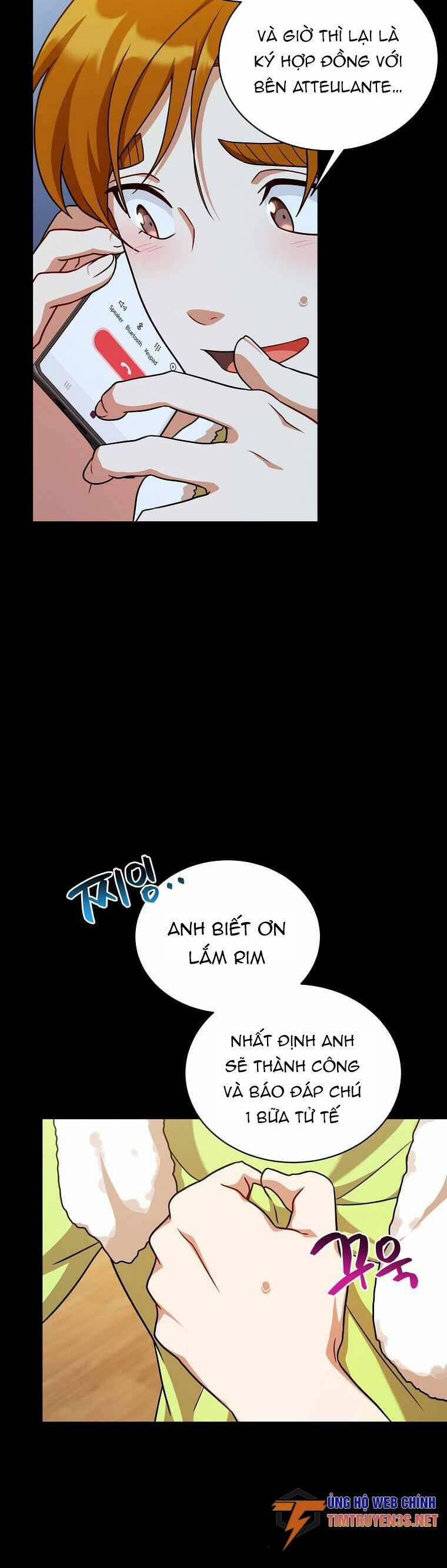 Xin Mời Dùng Bữa 109 trang 17