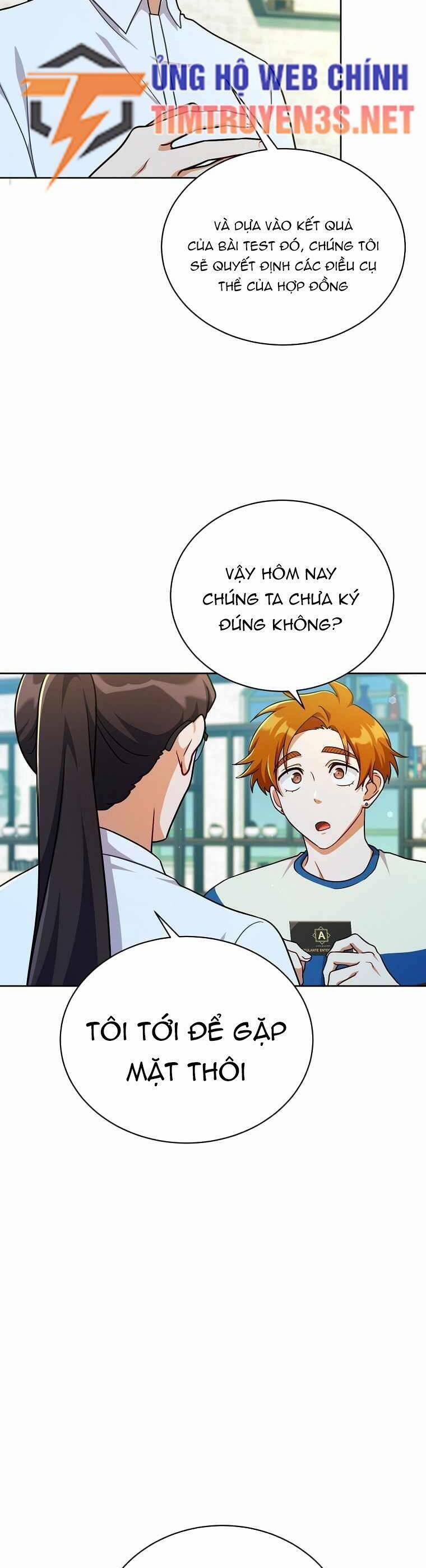 Xin Mời Dùng Bữa 109 trang 20