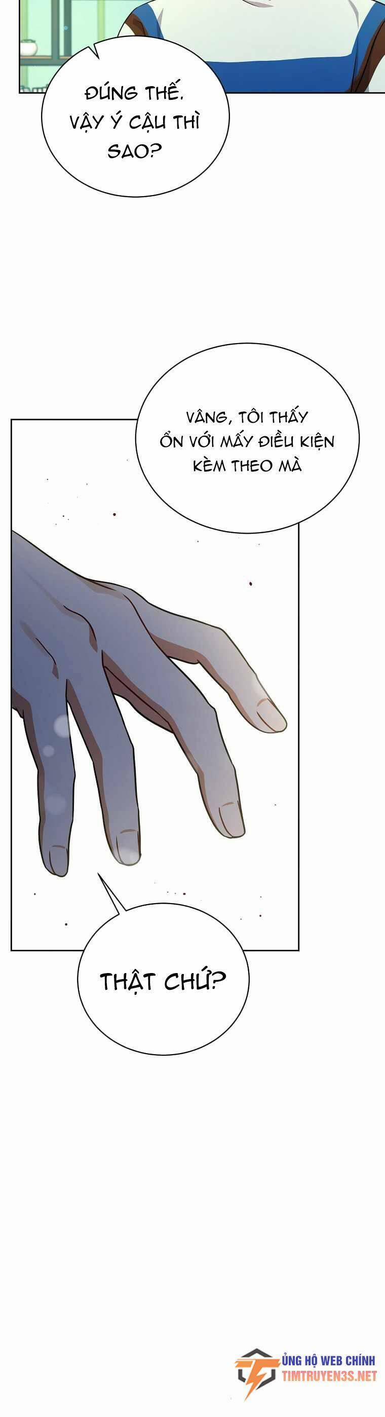 Xin Mời Dùng Bữa 109 trang 22