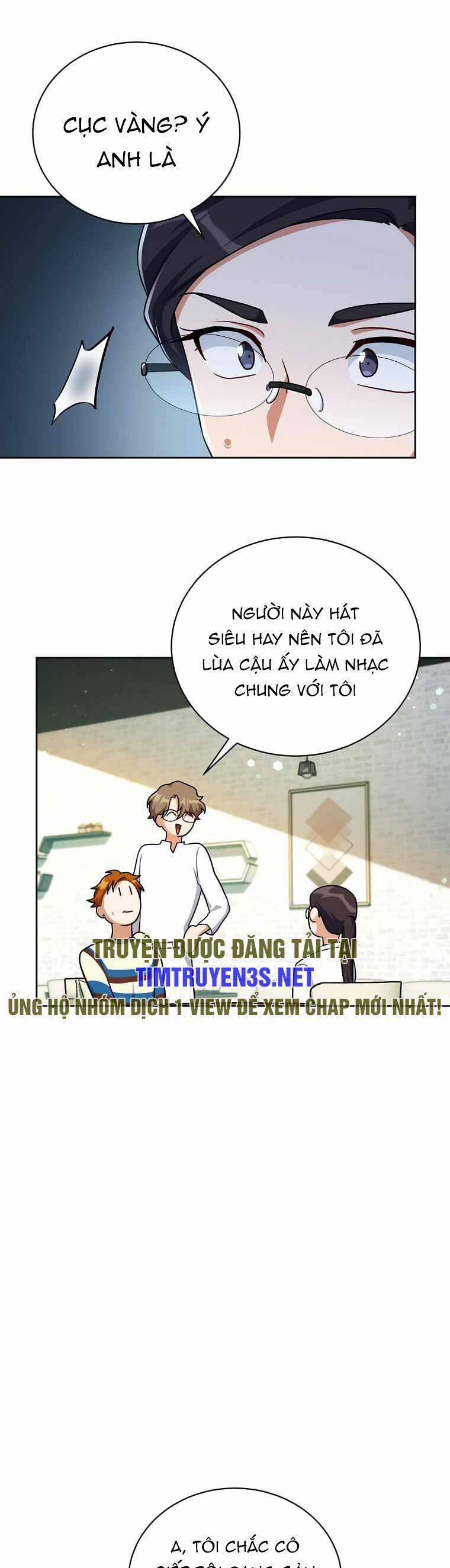 Xin Mời Dùng Bữa 109 trang 25