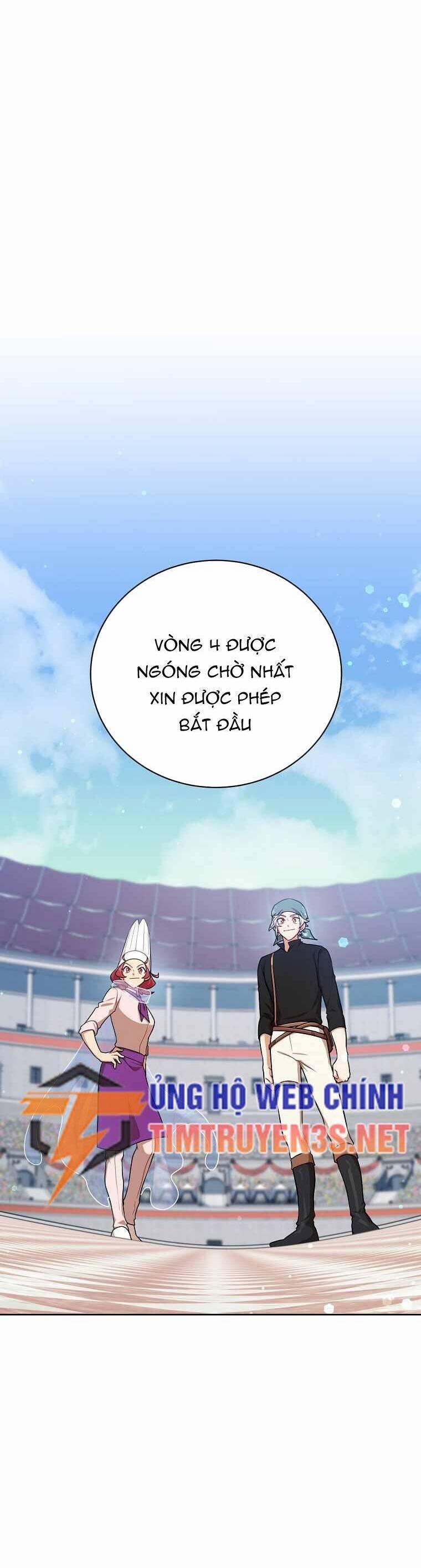 Xin Mời Dùng Bữa 109 trang 30