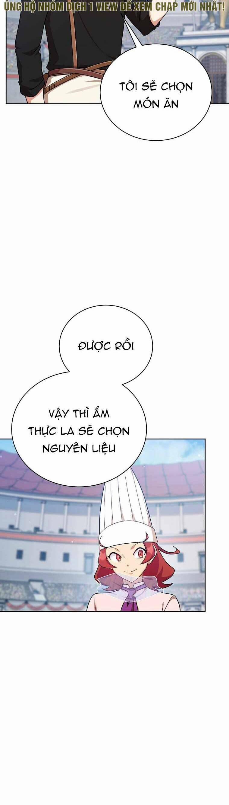 Xin Mời Dùng Bữa 109 trang 35