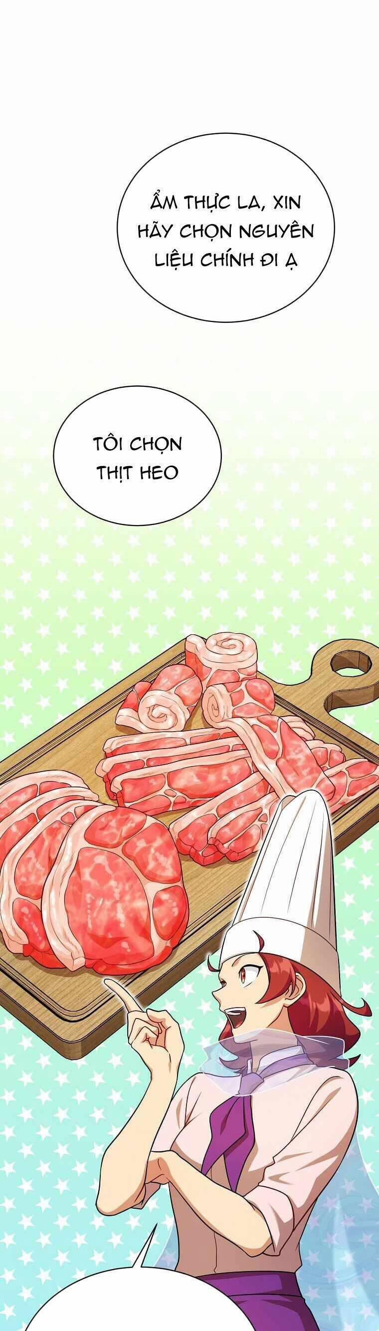 Xin Mời Dùng Bữa 109 trang 36