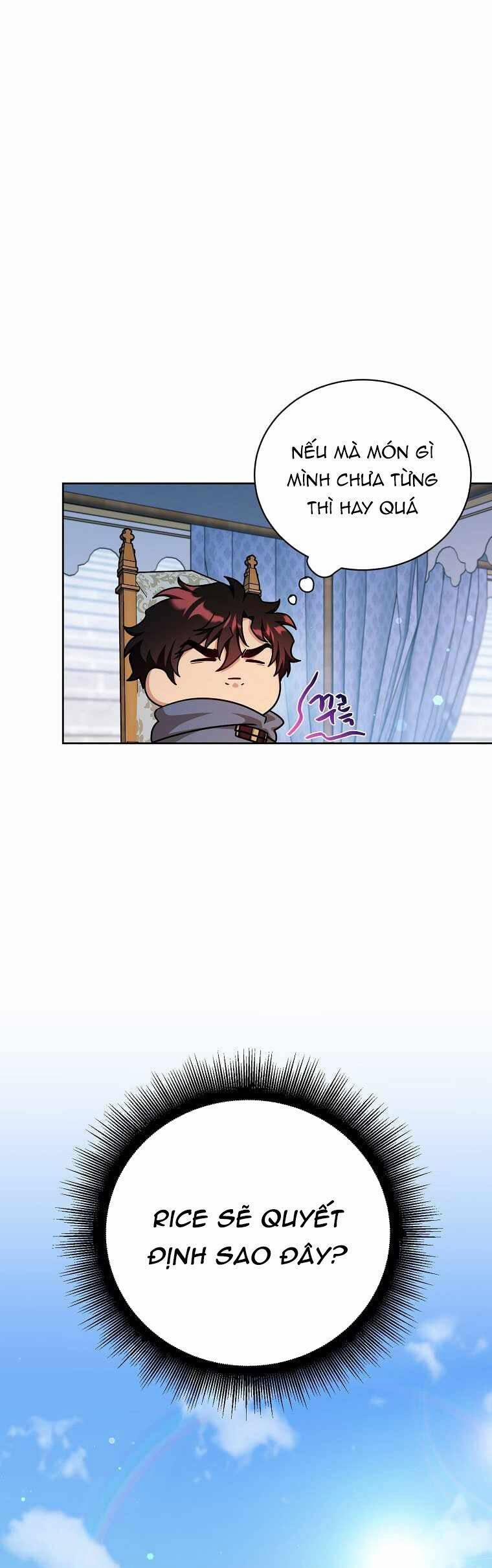 Xin Mời Dùng Bữa 109 trang 39