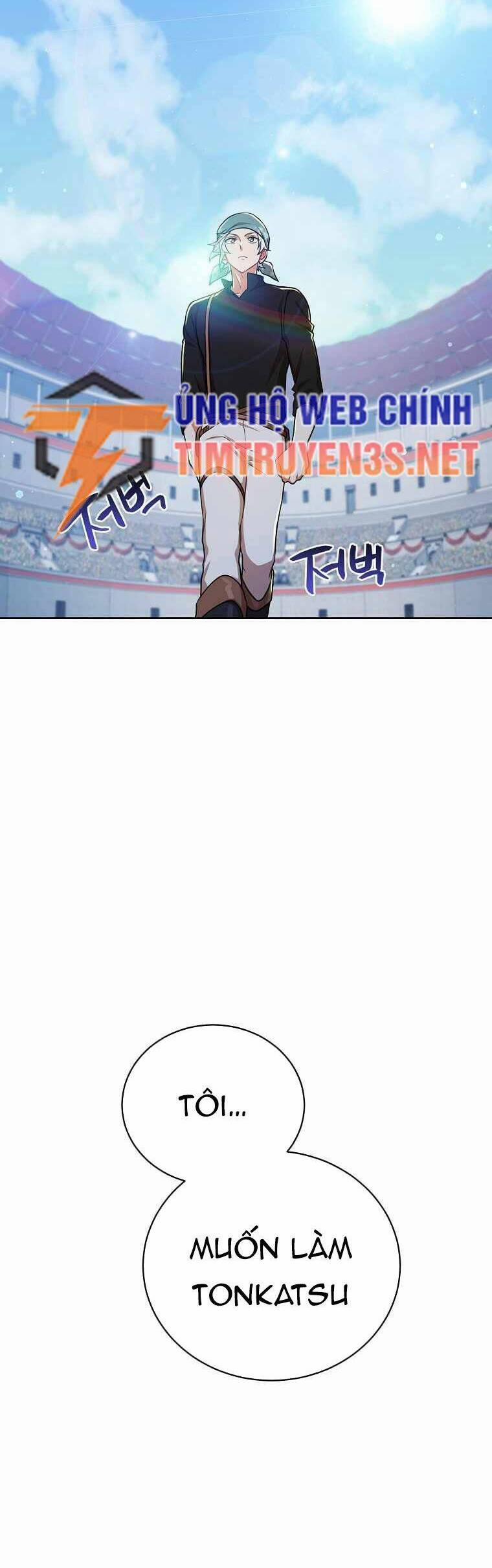 Xin Mời Dùng Bữa 109 trang 40