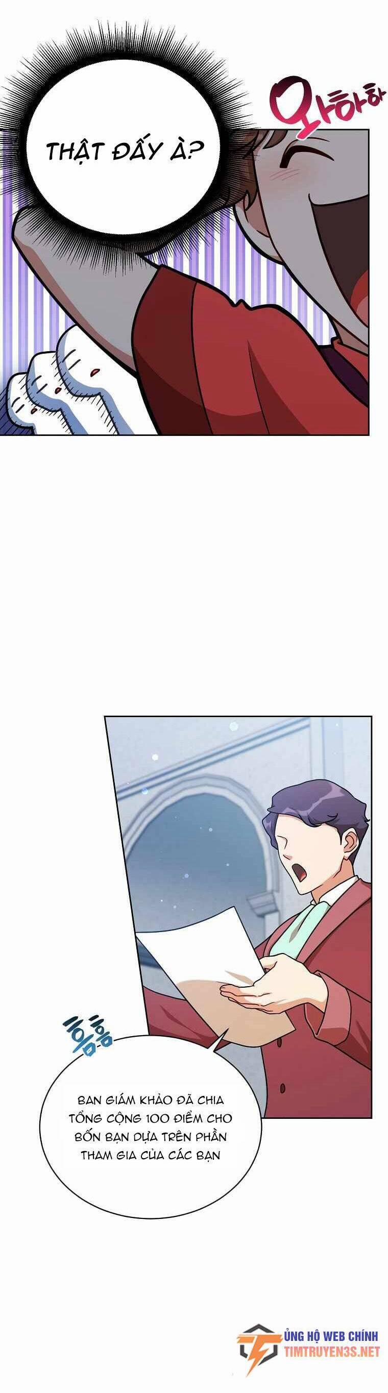 Xin Mời Dùng Bữa 109 trang 5