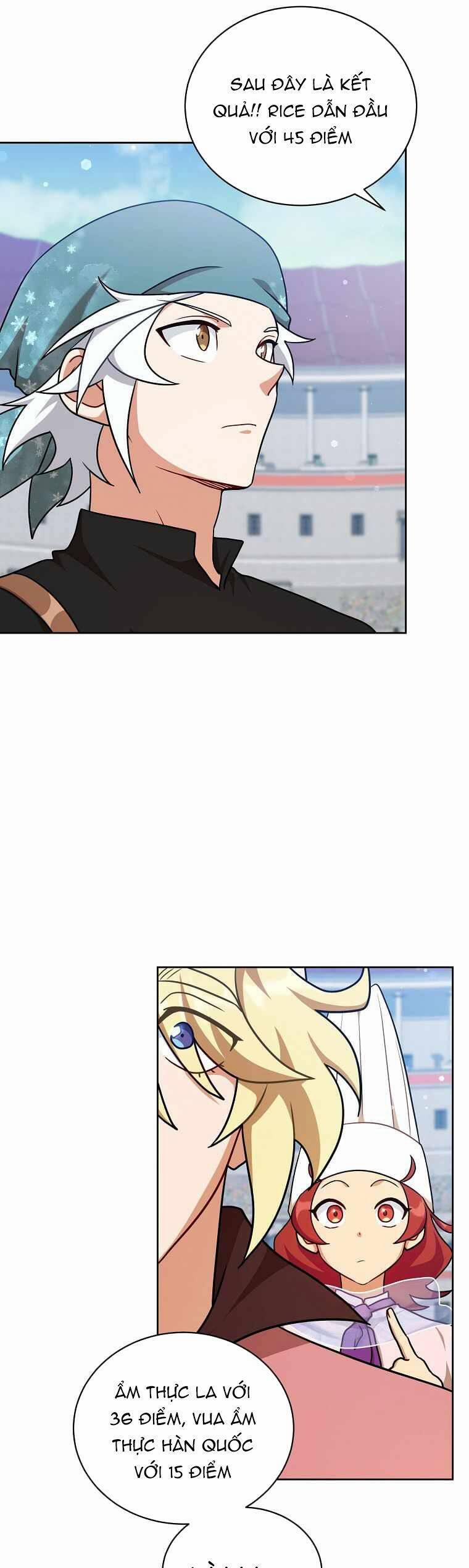 Xin Mời Dùng Bữa 109 trang 6