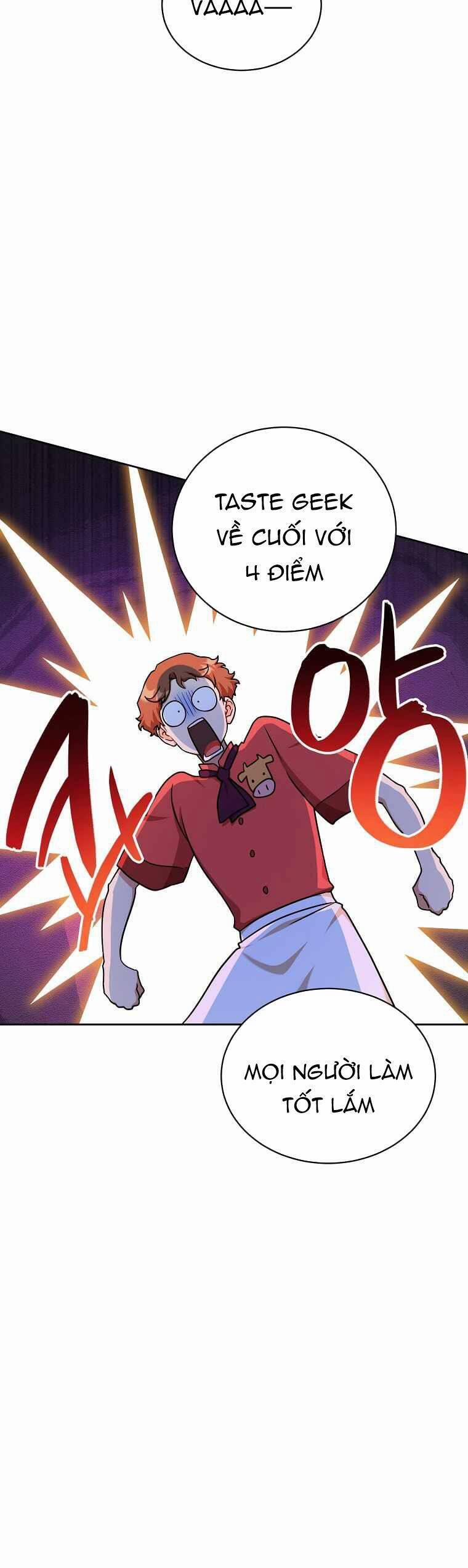 Xin Mời Dùng Bữa 109 trang 7