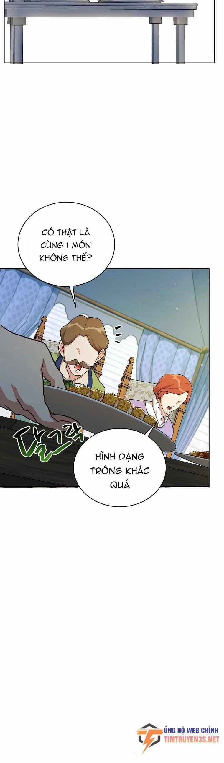 Xin Mời Dùng Bữa 110 trang 17