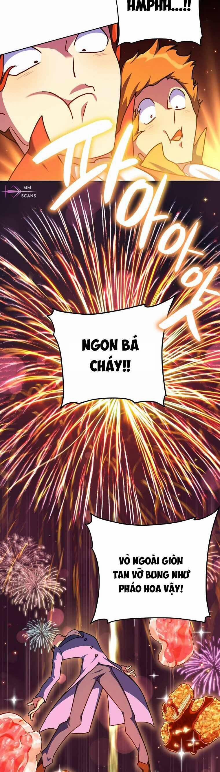 Xin Mời Dùng Bữa 110 trang 27