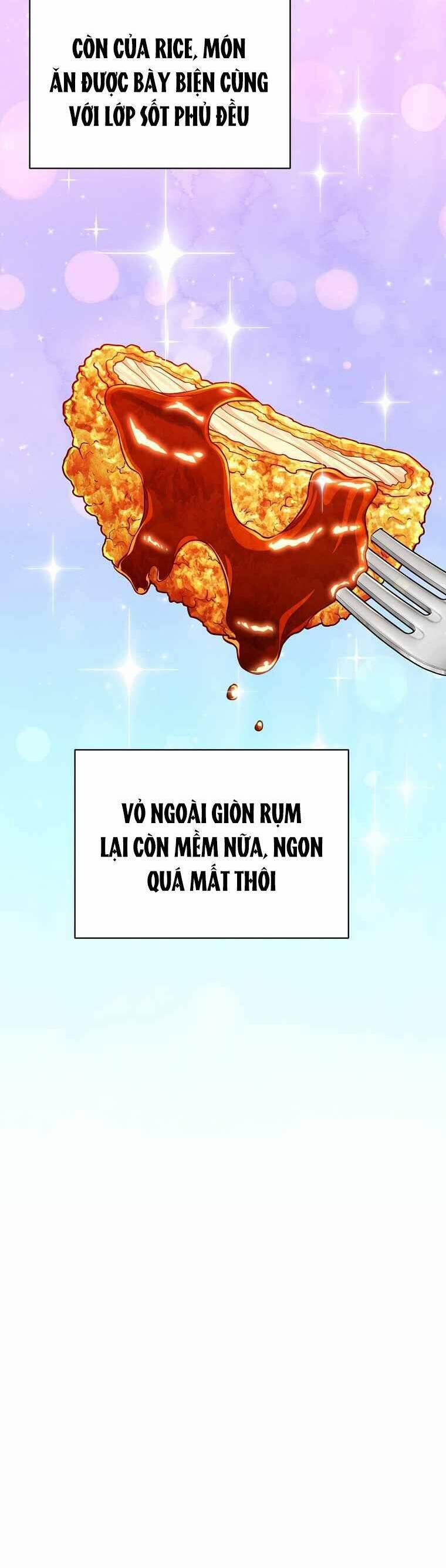 Xin Mời Dùng Bữa 110 trang 33