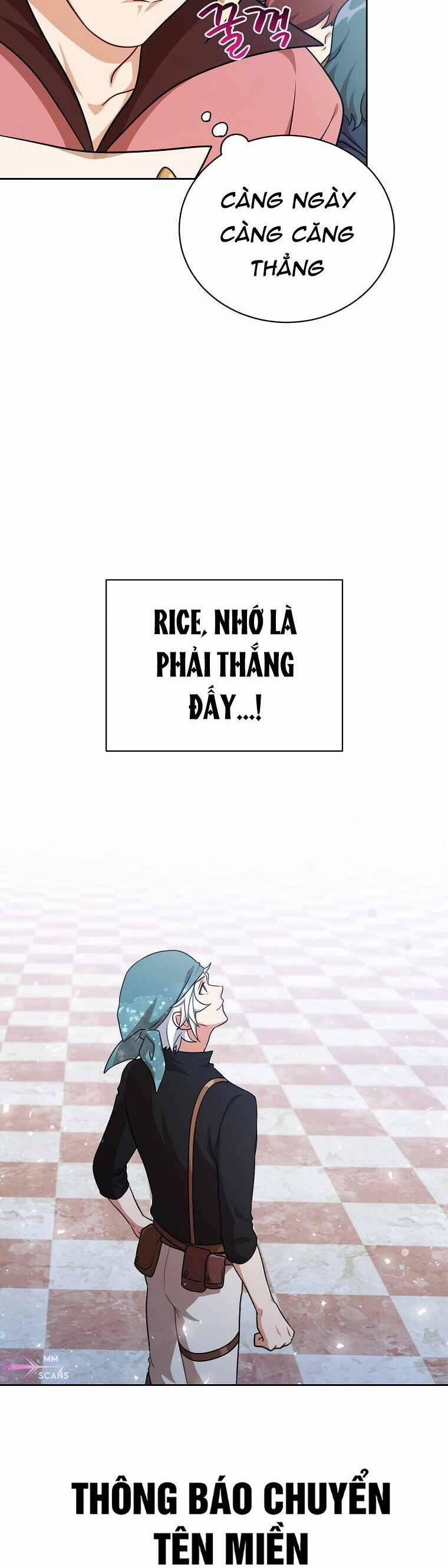 Xin Mời Dùng Bữa 110 trang 40