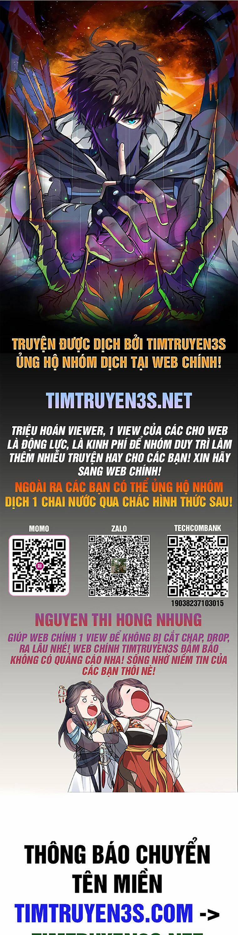 Xin Mời Dùng Bữa 111 trang 0