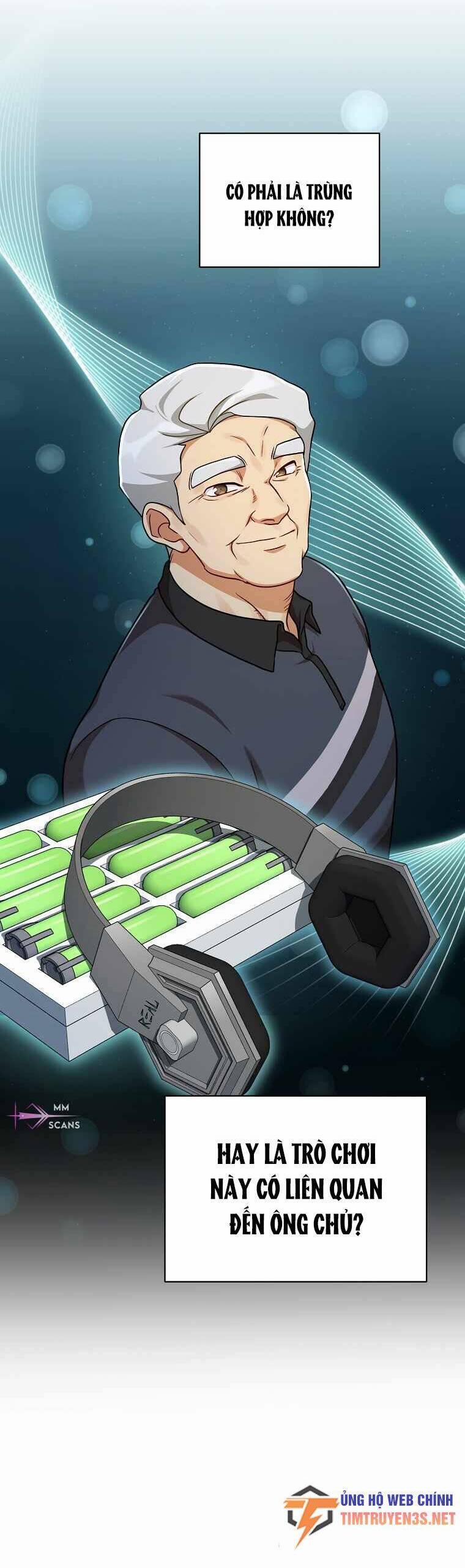 Xin Mời Dùng Bữa 111 trang 11