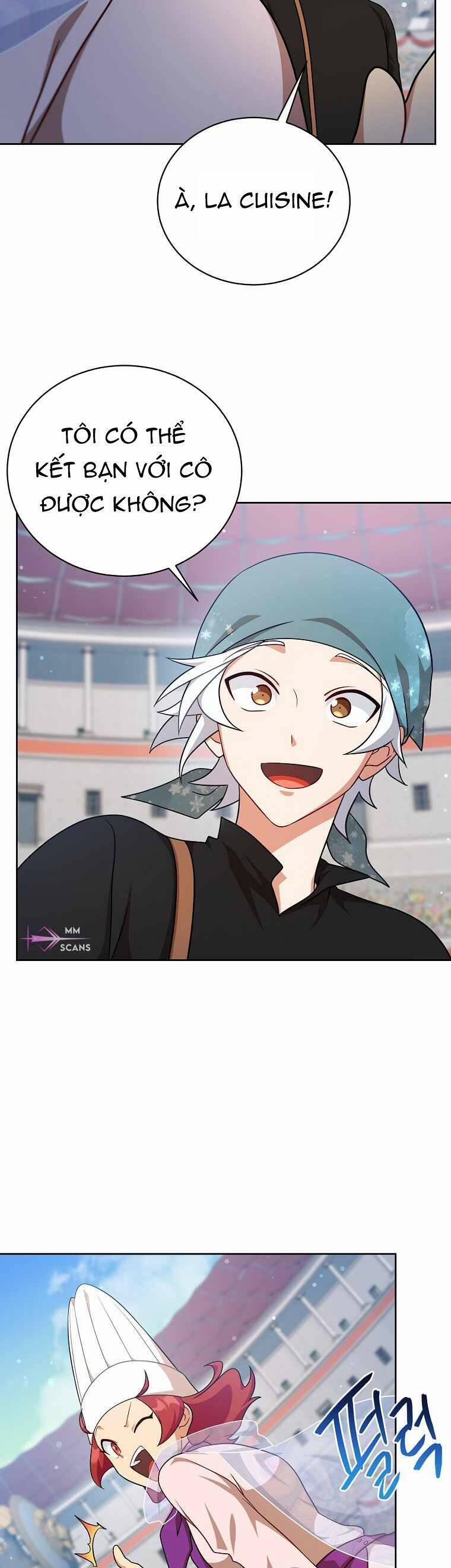 Xin Mời Dùng Bữa 111 trang 15