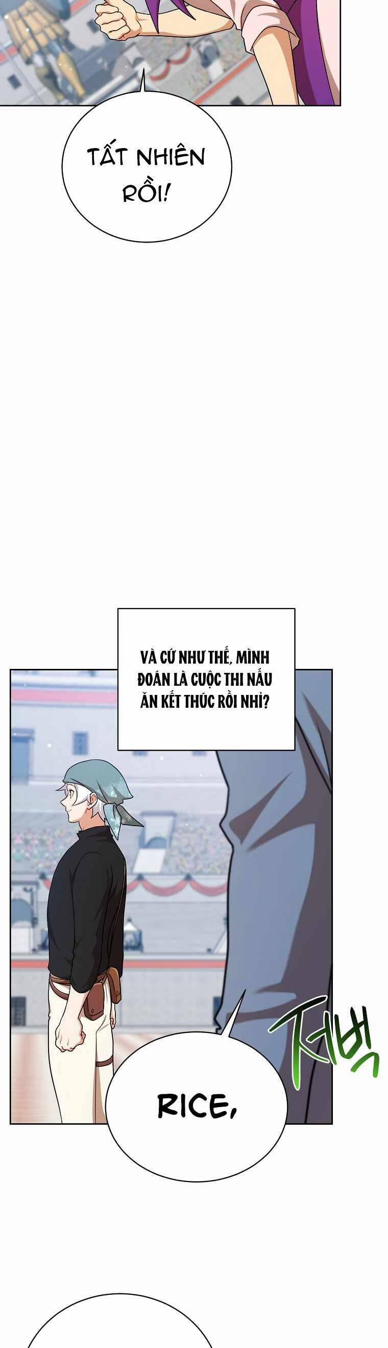 Xin Mời Dùng Bữa 111 trang 16