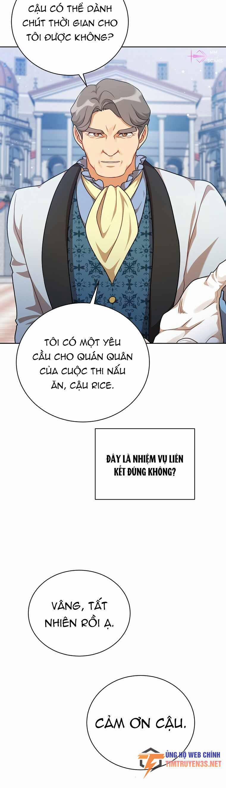 Xin Mời Dùng Bữa 111 trang 17