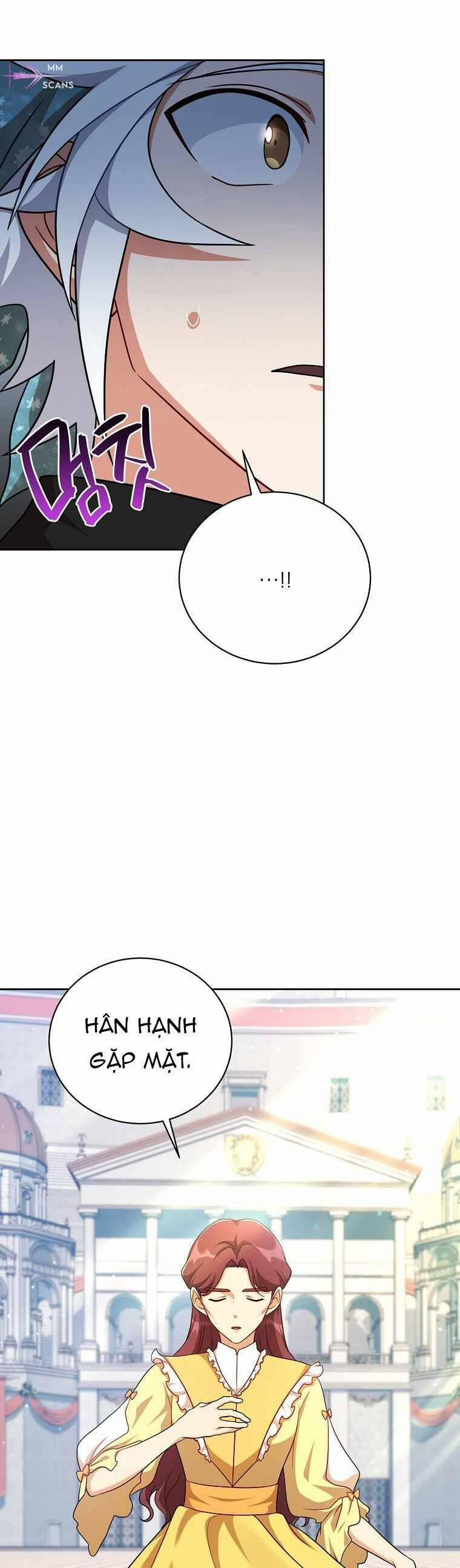 Xin Mời Dùng Bữa 111 trang 19