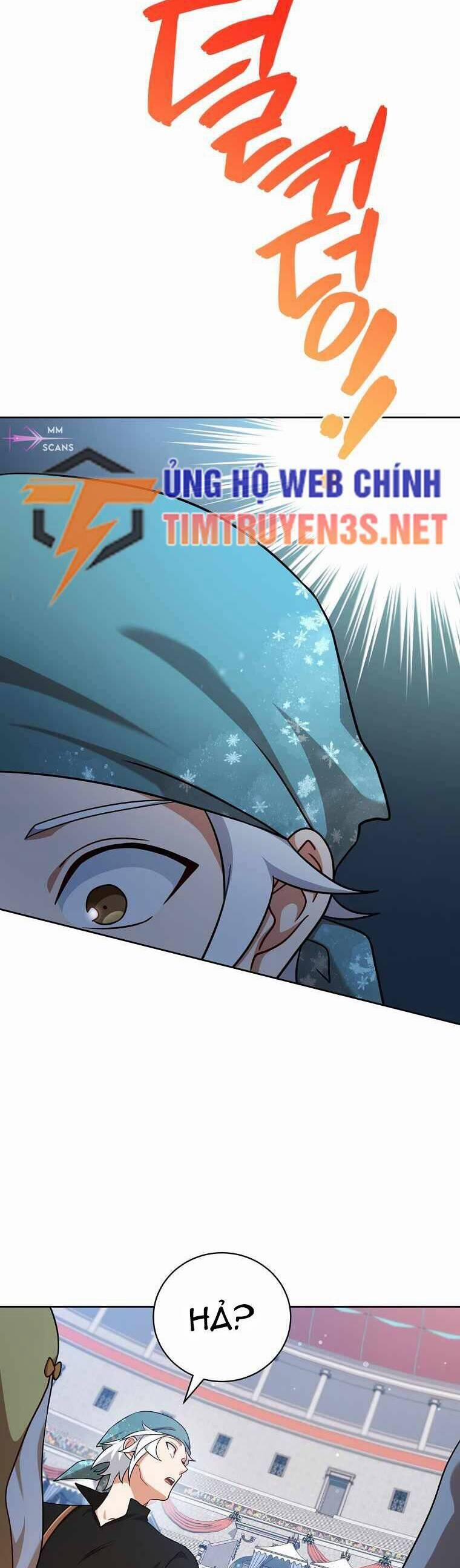 Xin Mời Dùng Bữa 111 trang 21