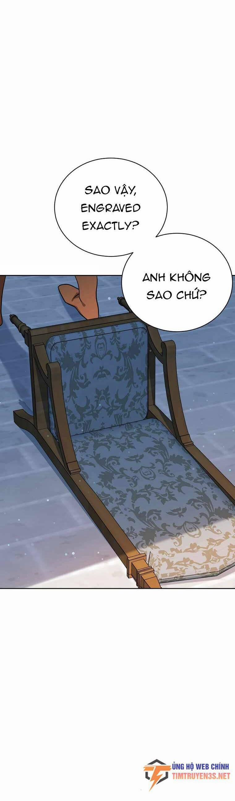 Xin Mời Dùng Bữa 111 trang 23