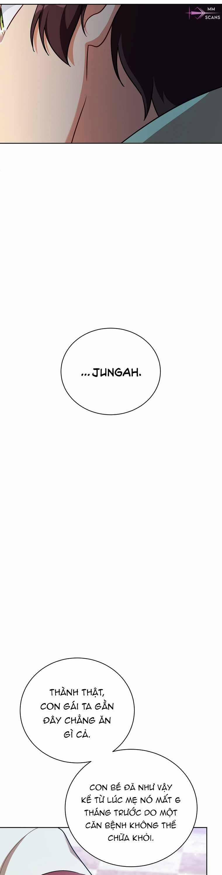 Xin Mời Dùng Bữa 111 trang 24