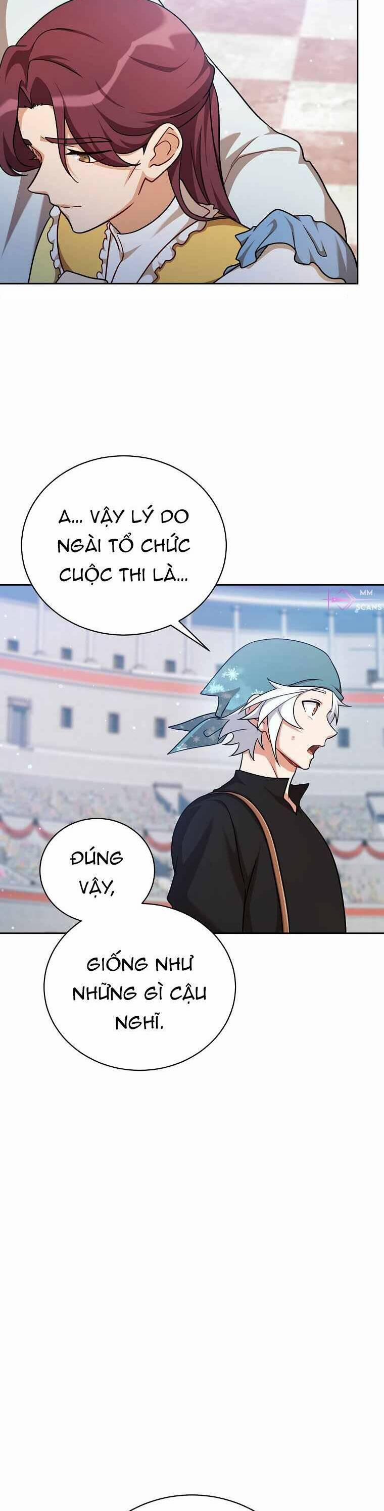 Xin Mời Dùng Bữa 111 trang 25