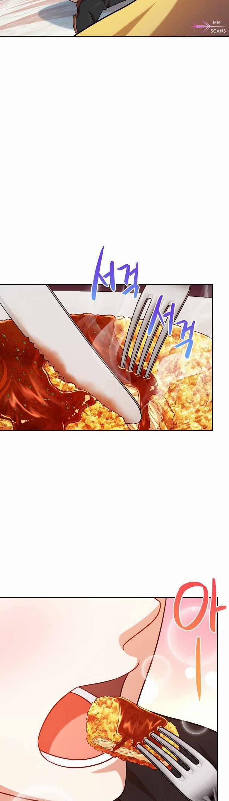 Xin Mời Dùng Bữa 111 trang 32