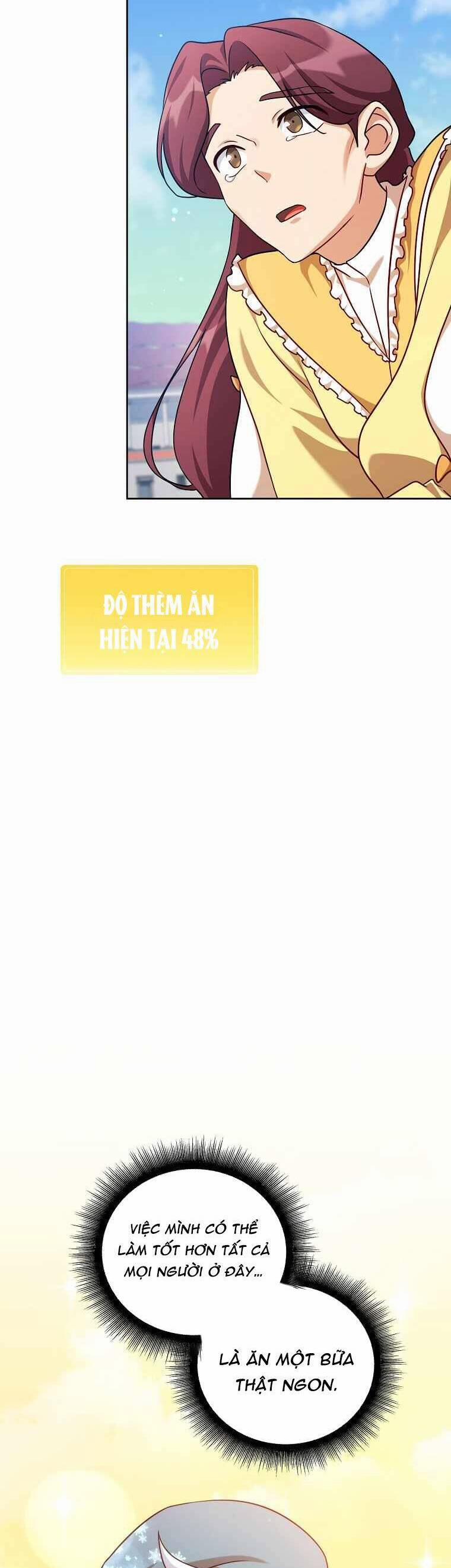 Xin Mời Dùng Bữa 111 trang 36