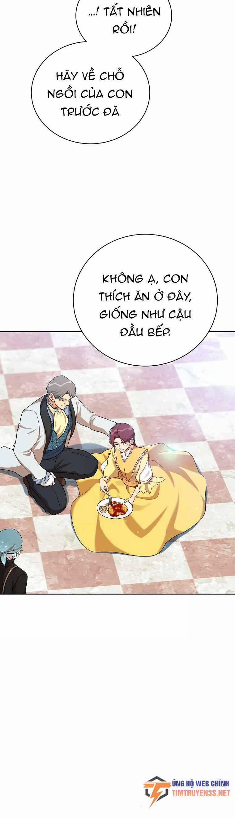 Xin Mời Dùng Bữa 111 trang 40