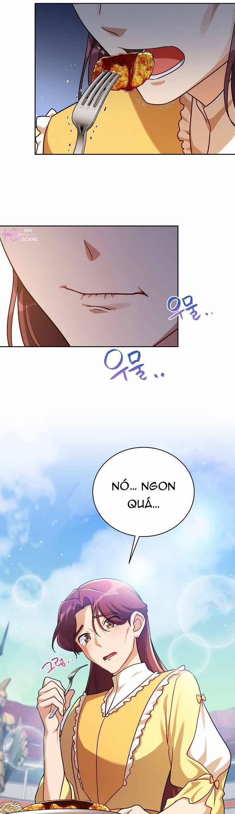 Xin Mời Dùng Bữa 111 trang 41