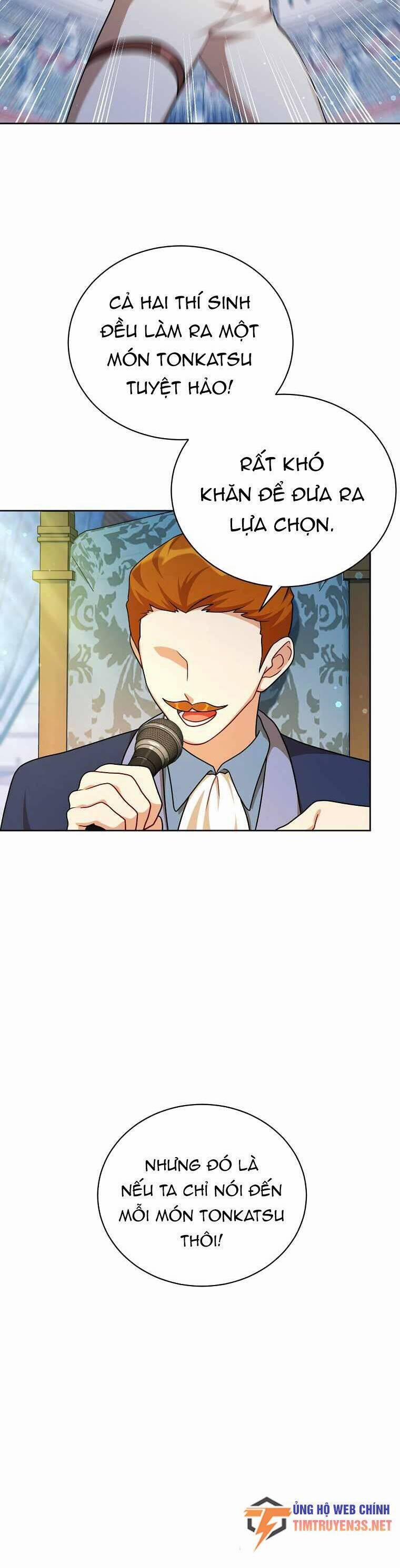 Xin Mời Dùng Bữa 111 trang 5