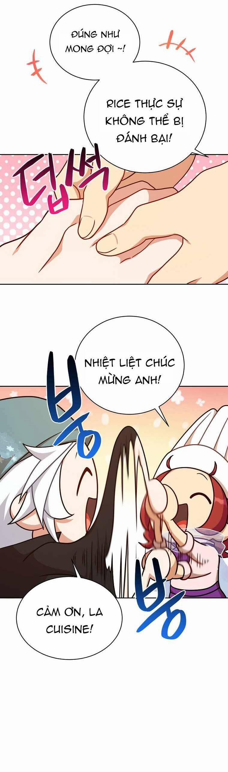Xin Mời Dùng Bữa 111 trang 7