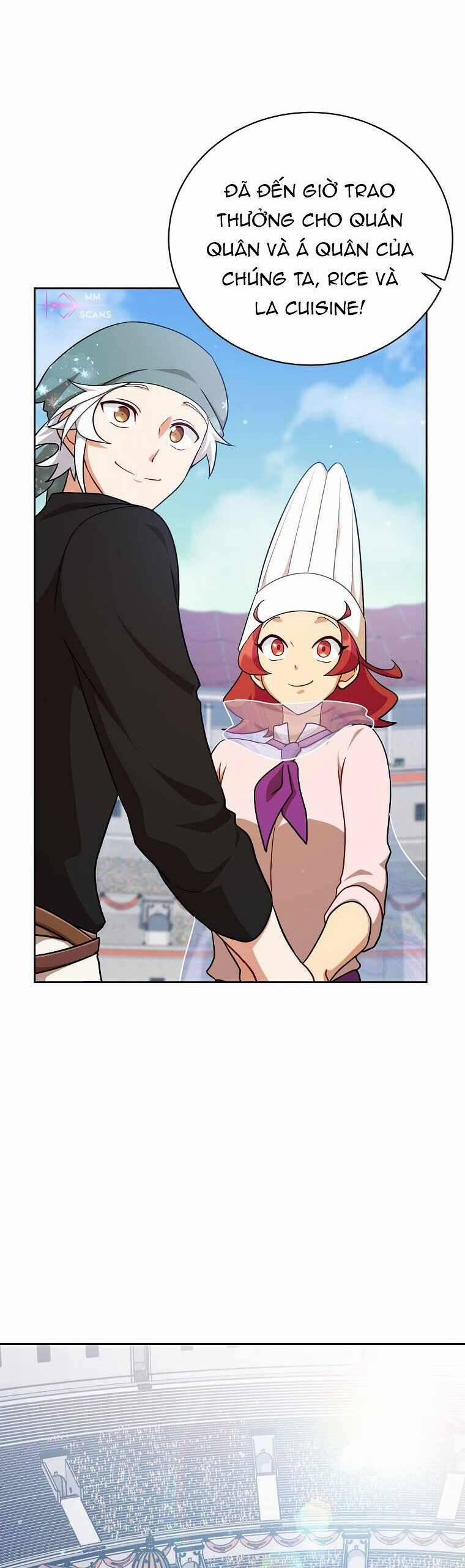 Xin Mời Dùng Bữa 111 trang 8