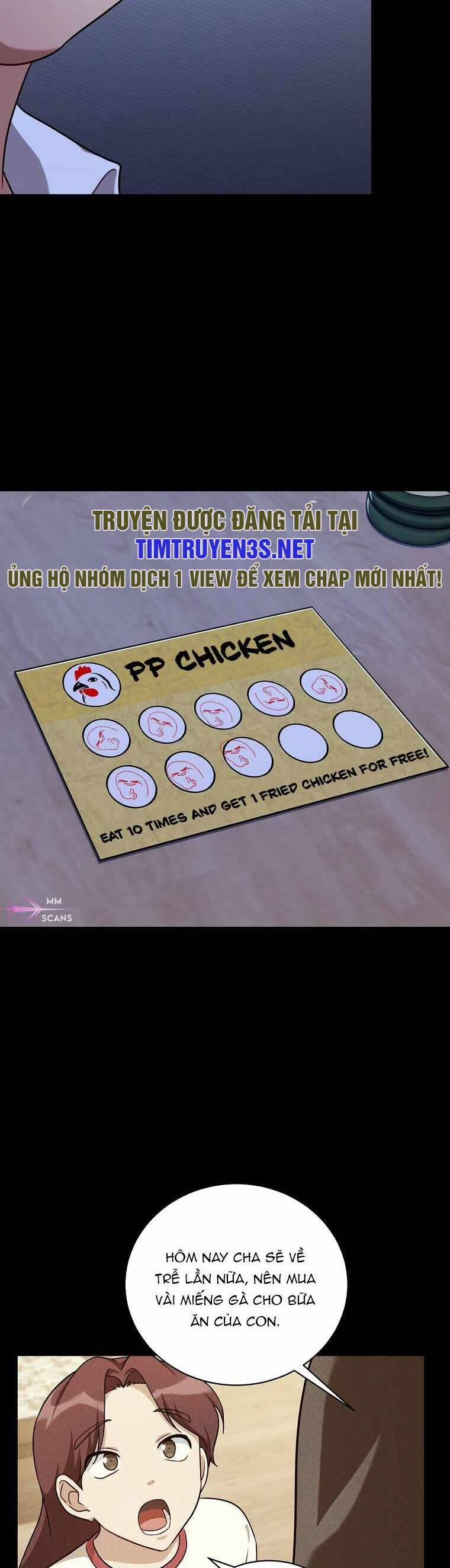 Xin Mời Dùng Bữa 112 trang 14