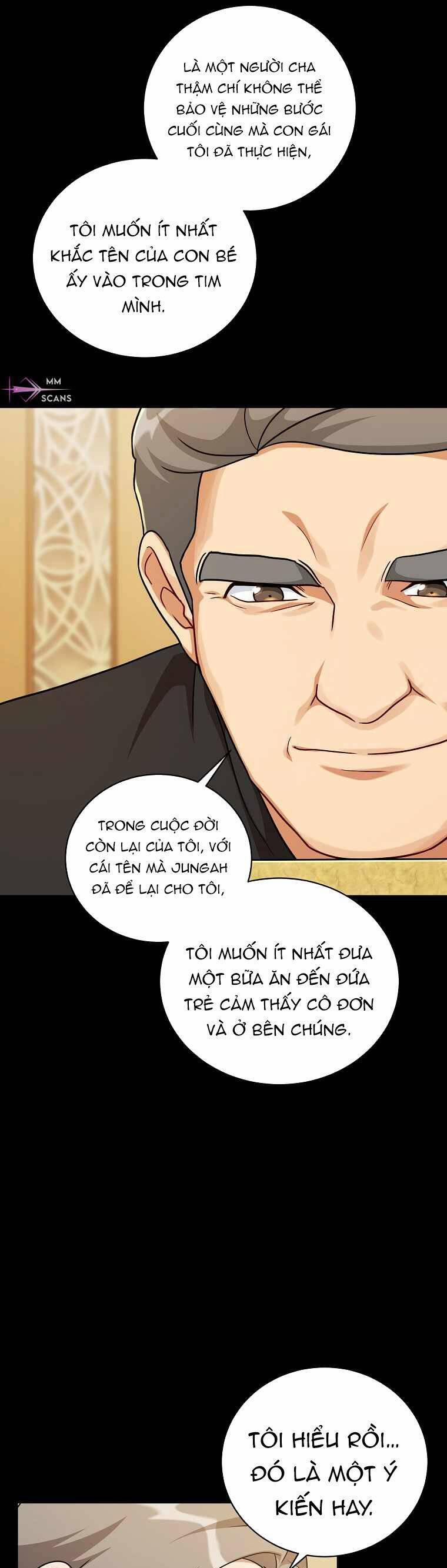 Xin Mời Dùng Bữa 112 trang 18