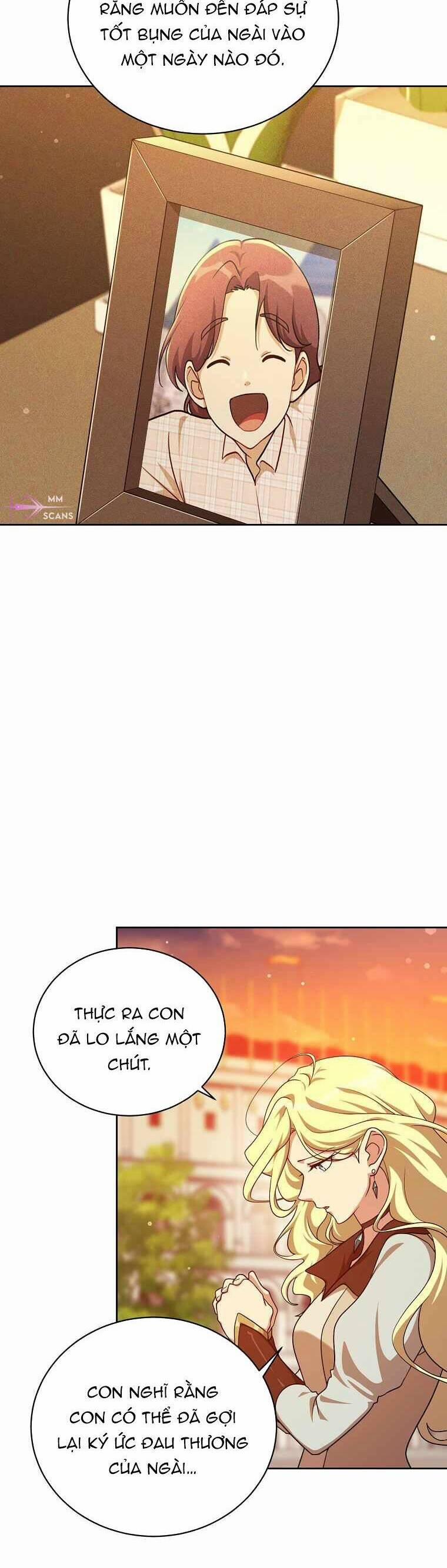 Xin Mời Dùng Bữa 112 trang 22