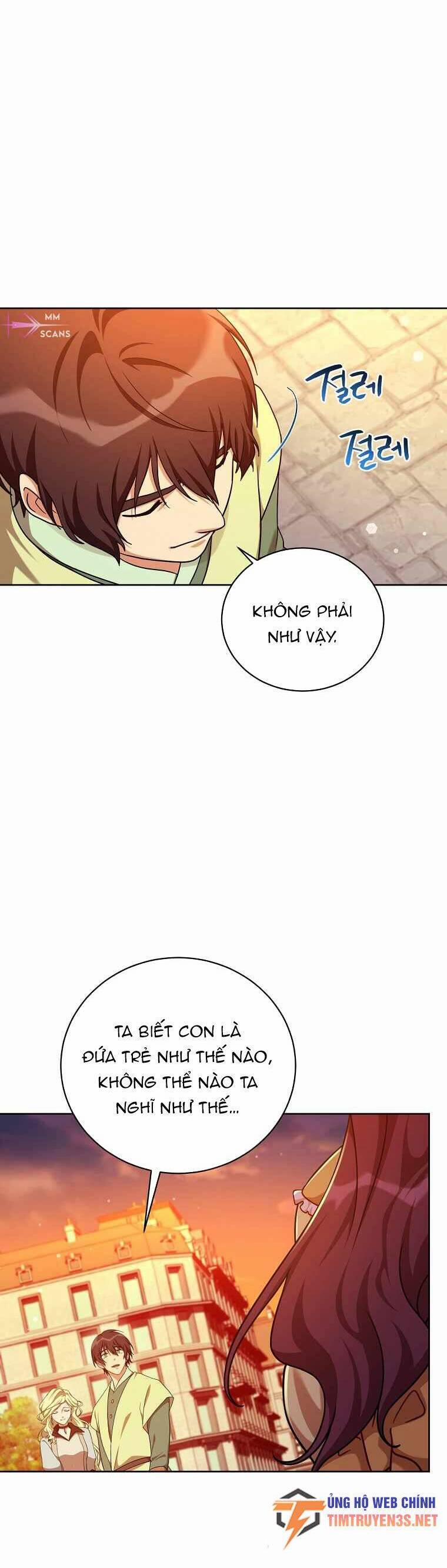 Xin Mời Dùng Bữa 112 trang 23