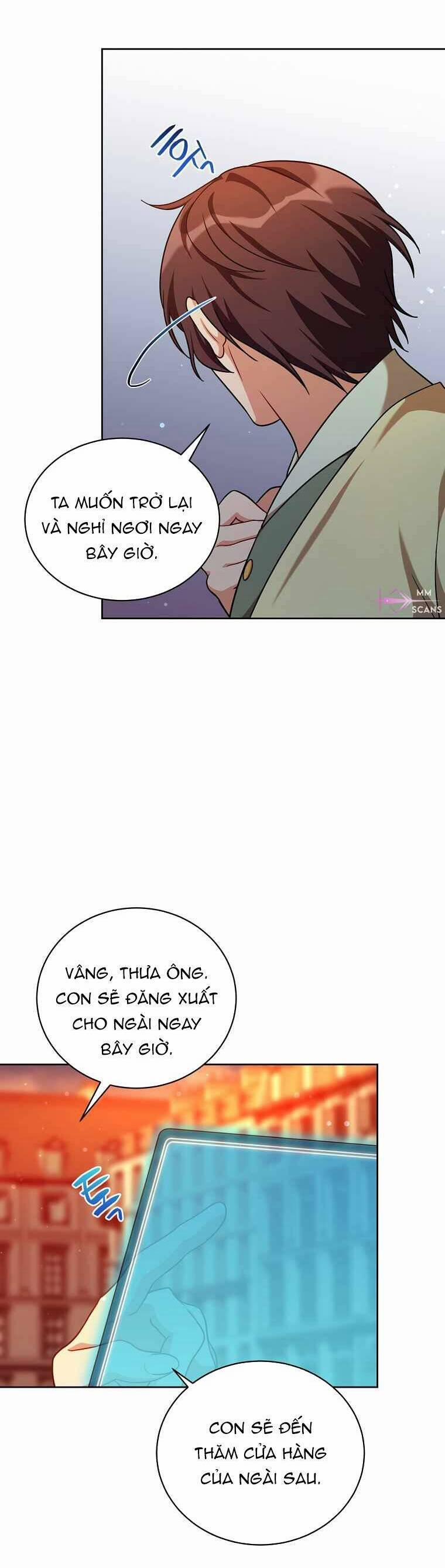 Xin Mời Dùng Bữa 112 trang 25