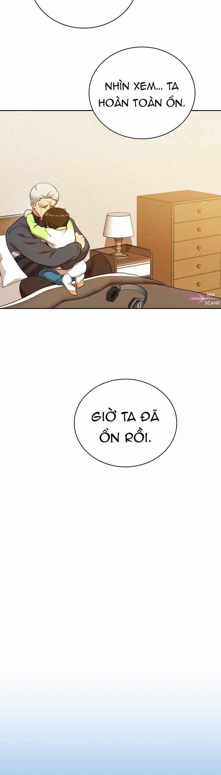 Xin Mời Dùng Bữa 112 trang 33